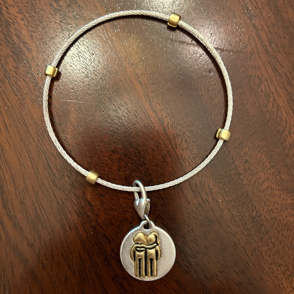 Best friends bracelet